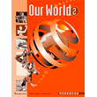 our world 2 workbook photo