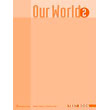 our world 2 test book photo