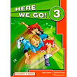 here we go 3 students book photo