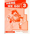 HERE WE GO 3 COMPANION