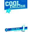 cool english 1 test book photo