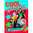 cool english 2 students book photo