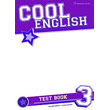 cool english 3 test book photo