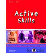 active skills for b class photo