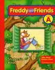 freddy and friends juinior a students book photo