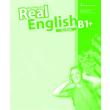 real english b1 test book photo