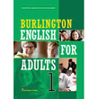 burlington english for adults 1 students book photo