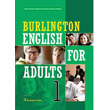 burlington english for adults 1 students book photo burlington english for adults 1 students book photo