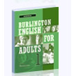 burlington english for adults 1 workbook photo