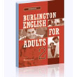 burlington english for adults 2 workbook photo