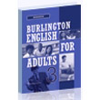 burlington english for adults 3 workbook photo