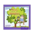 top team pre junior students book with picture dictionary and audio cd photo top team pre junior students book with picture dictionary and audio cd photo