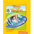 top team junior b students book with picture dictionary photo