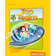 top team junior b students book with picture dictionary photo top team junior b students book with picture dictionary photo