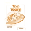 top team junior b test book photo top team junior b test book photo