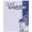 real english b2 test book photo