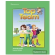 top team one year course for juniors students book photo