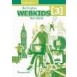 BURLINGTON WEBKIDS 3 WORKBOOK