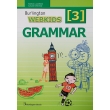 BURLINGTON WEBKIDS 3 GRAMMAR