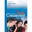 stay connected b2 students book photo