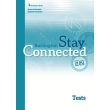stay connected b2 test book photo