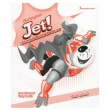 jet one year course for juniors test book photo