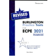 revised burlington practice tests for ecpe 2021 book 1 photo