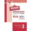 REVISED BURLINGTON PRACTICE TESTS FOR ECCE 2021 BOOK 3