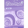 LUKE AND MYLA 3 TEST BOOK