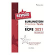 REVISED BURLINGTON PRACTICE TESTS FOR ECCE 2021 BOOK 2