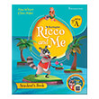 ricco and me junior a students book photo