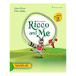 ricco and me junior b workbook photo