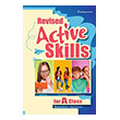 revised active skills for a class student s book photo