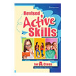 REVISED ACTIVE SKILLS FOR A CLASS STUDENT S BOOK