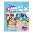 grammar for kids junior b photo