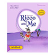 ricco and me one year course for juniors workbook photo