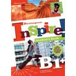 inspire b1 students book photo
