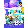 inspire b2 students book photo