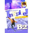 inspire b2 workbook photo