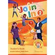 JOIN IN 2 STUDENTS BOOK