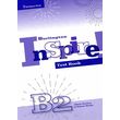 inspire b2 test book photo inspire b2 test book photo