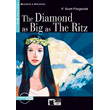 the diamond as big as the ritz cd audio photo