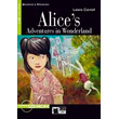 alice adventures in wonderland cd audio photo