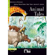 animal tales cd audio photo
