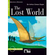the lost world cd audio photo