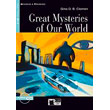 great mysteries of our world cd audio photo