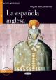 la espanola inglesa cd photo