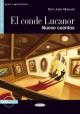 el conde lucanor cd photo