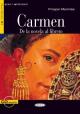 carmen novela al libreto cd photo carmen novela al libreto cd photo