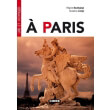LIRE ET VOYAGER A PARIS (+ CD)